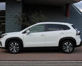 SUZUKI S-Cross 1.5 140V Hybrid 4WD AllGrip A/T S