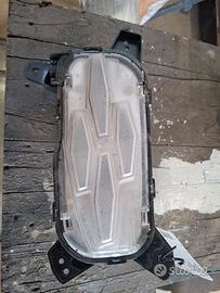 LUCE DIURNA/FANALINO ANTERIORE DESTRO HYUNDAI I10 