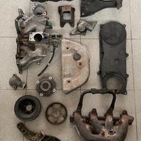 Ricambi suzuki vitara 1.6