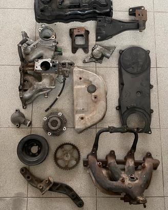 Ricambi suzuki vitara 1.6