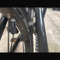 Bici bmx ragazzo