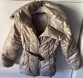 Giubbino 6/7 anni bambina