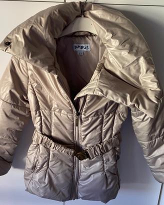 Giubbino 6/7 anni bambina