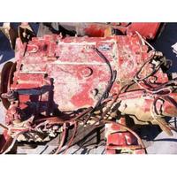 Cambio per Iveco 330 - ZF 16S130