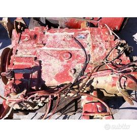 Cambio per Iveco 330 - ZF 16S130