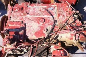 Cambio per Iveco 330 - ZF 16S130