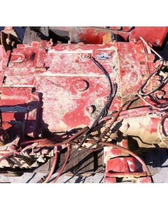 Cambio per Iveco 330 - ZF 16S130