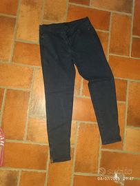 pantalon donna i Zara 