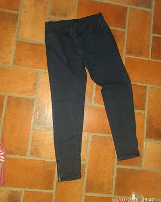 pantalon donna i Zara 
