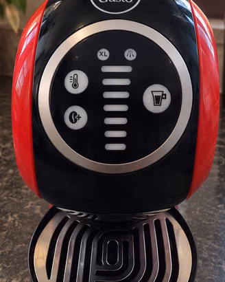 NESCAFÉ Dolce Gusto tenuta come nuova