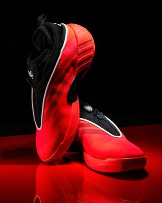 Scarpe ADIDAS D.O.N. ISSUE N°7 FOUNDATION M