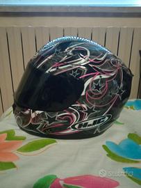 casco HJC RPHA 10 