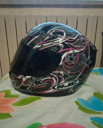 casco HJC RPHA 10 
