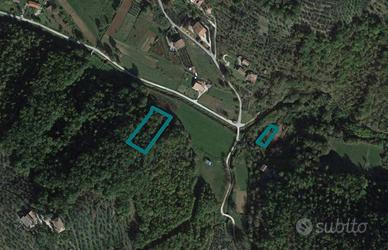 Immobile in asta di 1484 m² a Arpino