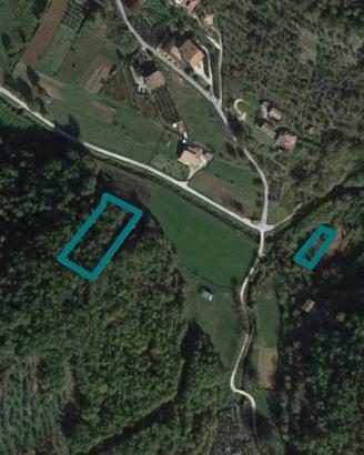 Immobile in asta di 1484 m² a Arpino