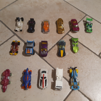 Macchinine Hot Wheels
