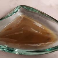 Fontana arte 1950- ciotola Max Ingrand