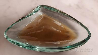 Fontana arte 1950- ciotola Max Ingrand