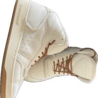 Sneakers Saint Laurent bianche