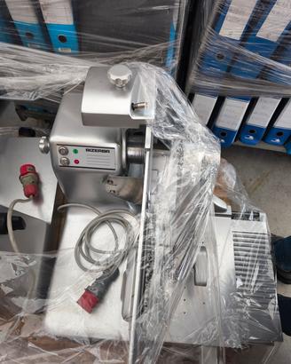 Affettatrice Bizerba professionale 