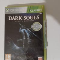 Dark souls Xbox 360