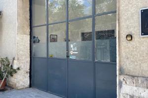 Locale 80m2 + Magazzino 80m2