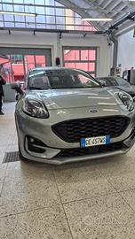Ford  suv PUMA st-line - con 2 anni garanzia FORD