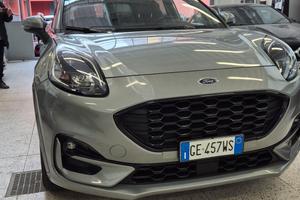 Ford  suv PUMA st-line - con 2 anni garanzia FORD