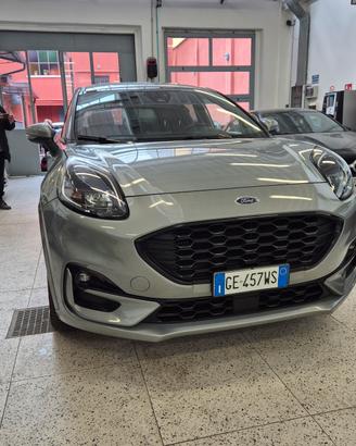 Ford  suv PUMA st-line - con 2 anni garanzia FORD