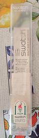 astuccio per orologio swatch 