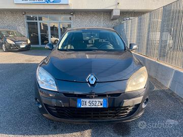 Renault Megane III