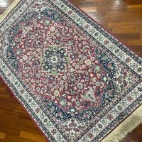 tappeti fatti a mano kerman khan