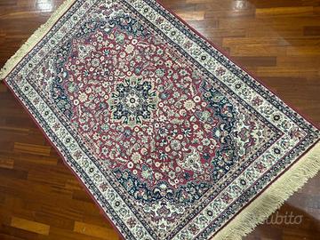 tappeti fatti a mano kerman khan