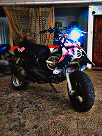 beta ark 70cc 1999