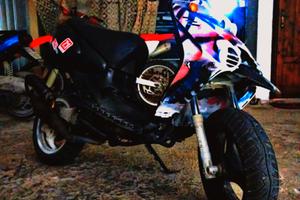 beta ark 70cc 1999