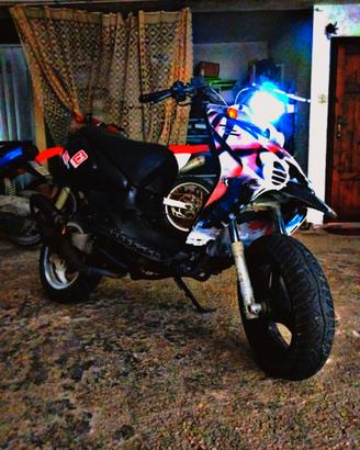 beta ark 70cc 1999