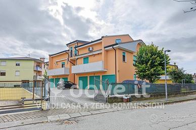 Appartamento di 105 m² con 3 locali a Due Carrare