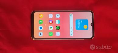 Samsung Galaxy a14 128gb perfetto 