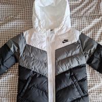 giubbotto invernale Nike