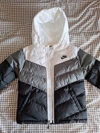 giubbotto invernale Nike