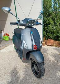 vespa sprint 150