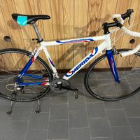 bici da corsa merida