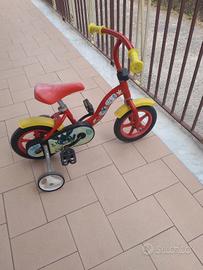 bicicletta 