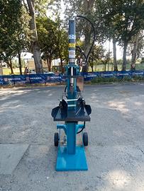 Spaccalegna elettrico VIMAR NUOVO