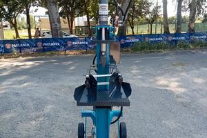 Spaccalegna elettrico VIMAR NUOVO