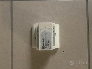 SL/510-N Inseritore P.E. + generatore di nota.