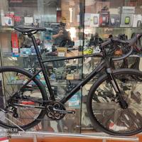 bici GRAVEL 