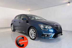 Renault Megane 1.5DCI NEOPATENTATI PRONTA CONSEGNA