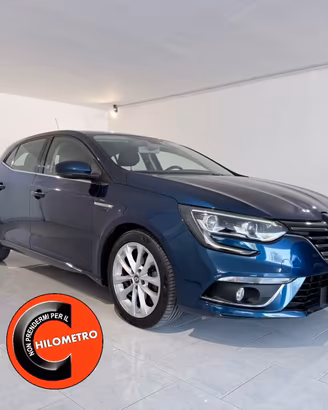 Renault Megane 1.5DCI NEOPATENTATI PRONTA CONSEGNA