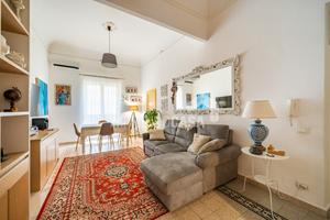 4 vani | 112 mq | doppio ingresso | zona politeama